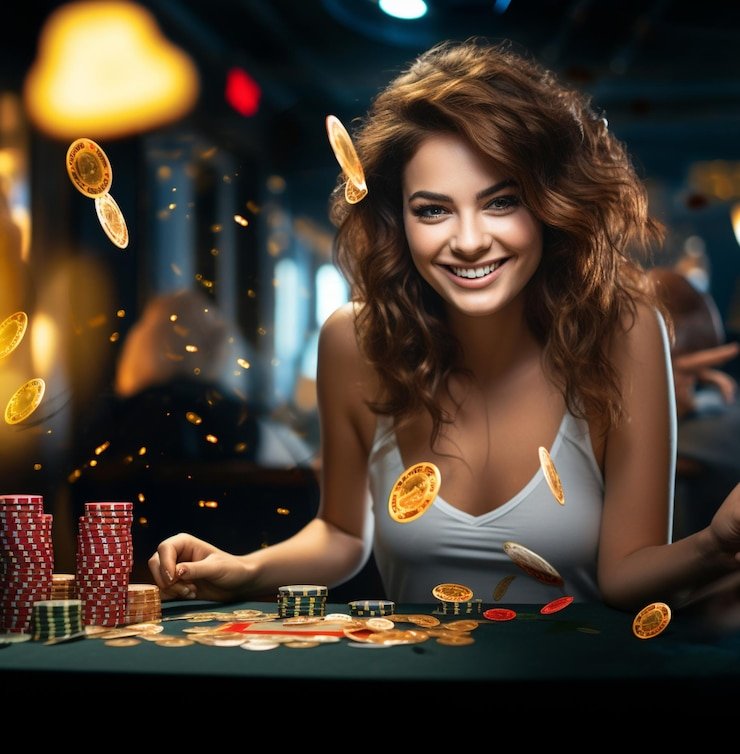 Dashboard pemain Capsa Susun dengan statistik permainan dan riwayat kemenangan di spot bet