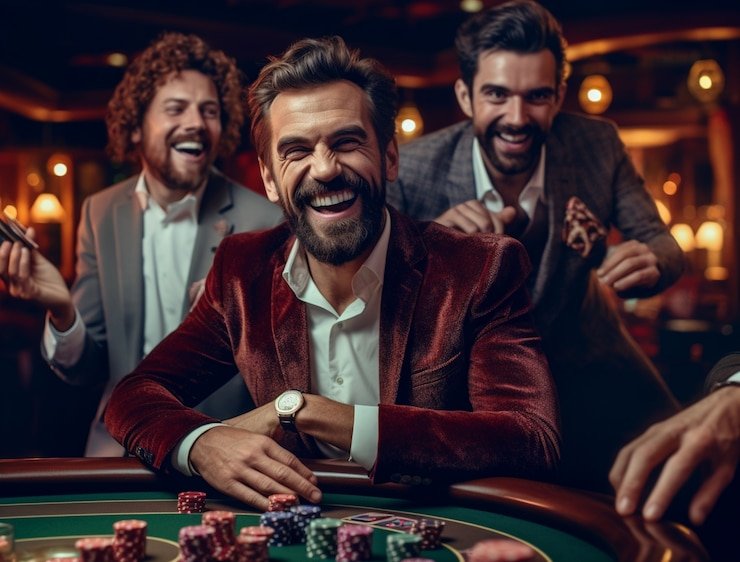 Antarmuka permainan togel online di platform spot bet dengan pilihan jenis permainan